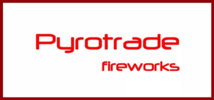 Pyrotrade PGE Fireworks / Feuerwerk