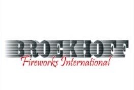 Broekhoff Vuurwerk