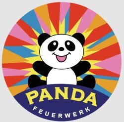 Panda Feuerwerk verfügt über mehr als 20 Jahre...