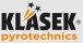 Klasek Pyrotechnics