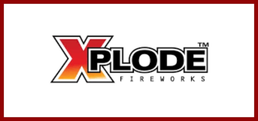 Xplode