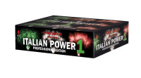 Italian Power 1, 200-Schuss Profi Verbund  CB20-K200-40