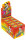 Knallerbsen 50er Schachtel , im 50er Display