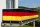 Balkon Sichtschutz "Deutschland" 90 x 300 cm