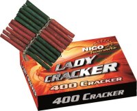Lady Cracker 400er  SB