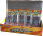 Luftpfeifer / Luftheuler 12er-Set, KAT F1