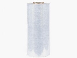 Maschinen - Stretchfolie 1400m/500mm transparent