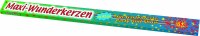 Maxi - Wunderkerzen 10er, a 43 cm  KAT 1