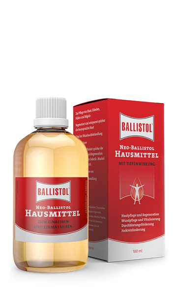 Ballistol Neo Hausmittel, 250 ml