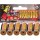 Moskitos 6er Set / Speed Runner