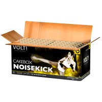 Noisekick, 60-Schuss Verbund-Batterie
