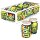 Orc Crackling Font&auml;ne 4er-Pack X AU 0626
