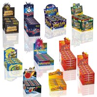 Aktionspaket, 292-tlg. Jugendfeuerwerk KAT F1