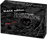 Pirate Black Edition, 50 Stck.