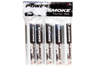 Power Smoke / Rauch Weiß, 5er, T1