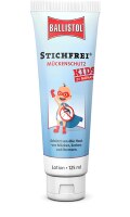 Ballistol Stichfrei Kids Lotion, 125 ml Tube x