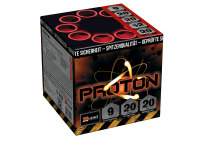 Proton 9 Schu&szlig; Batterie