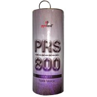 PRS800 Tarnrauch mit Reißzünder Violett 45 Sek