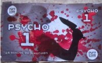 Psycho 1, 16-Schuss Batterie