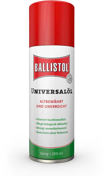 Ballistol Universal&ouml;l 200 ml