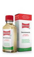 Ballistol Universal&ouml;l 50ml