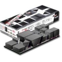Pyro Tec  Tokio - Pyro Concept 703 Schuss Verbundfeuerwerk