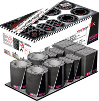Pyro Concept 149 Schuss Event-Feuerwerk