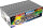 Rainbow Colours, 96-Schuss Regenbogen-Batterie, leise
