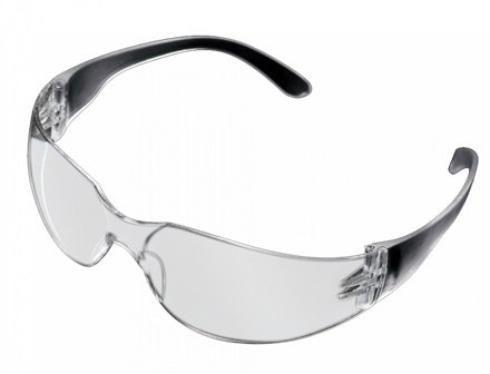 Sicherheitsbrille Schutzbrille Universal OSFA