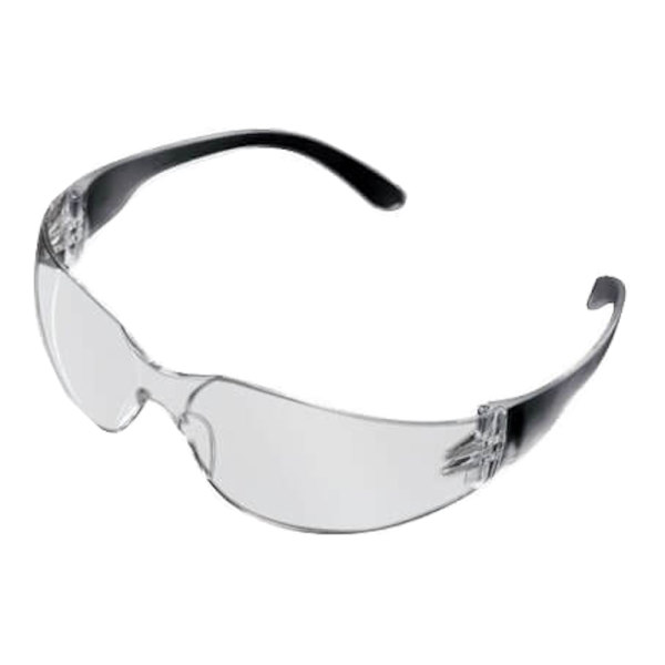 Sicherheitsbrille Schutzbrille Universal OSFA