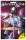 Silvester Gießen, 6 Wachs-Flachfiguren + Löffel/Karte AU0721