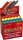 Bengalfeuer sort. Farben, 24er Display  F1