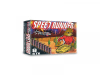 Speed Runner, 8er Schachtel Moskitos
