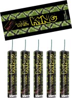 THE KING 5er Pack, Knaller-B&ouml;ller