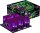 Transformer 286-Schuss CBP Batterie-Verbund
