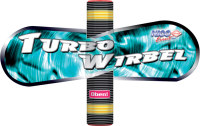 Turbo Super Wirbel, 2er Set