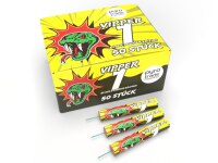 Vipper 1, Black Powder Edition 50er