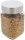 Vorratsglas mit Edelstahlverschluss 300ml