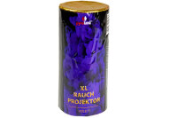 XL Rauchprojektor Rauchtopf Violett T1