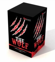The Wolf, 25-Schuss Sound - Batterie