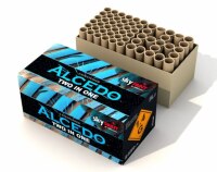Alcedo 57-Schuss 2er-Verbund  Luceo