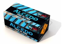 Alcedo 57-Schuss 2er-Verbund  Luceo