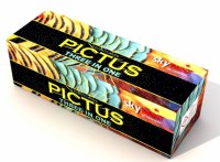 Pictus 87-Schuss 3er-Verbund