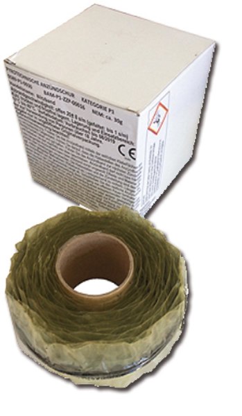 Blitzband-TapeMatch 2 Rollen 10m x 5cm