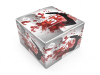 Psycho 3, 49-Schuss Batterie
