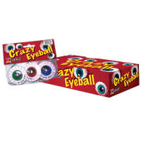 Crazy Eyeball 3er Set im Display, F 1