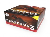 Cerberus 3, 144-Schuss MEGA-Verbund
