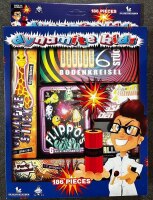 Dynamite Kids 186-tlg. Jugendsort.Box F 1