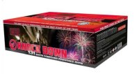 Knock Down, 131-Schuss Verbund