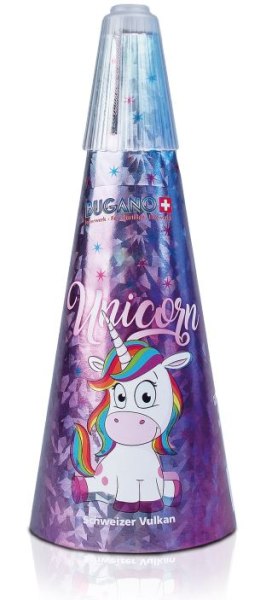 Bugano Vulkan Unicorn